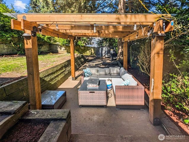 132 NW 143rd Street, Seattle, WA 98177