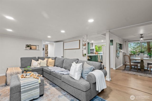 132 NW 143rd Street, Seattle, WA 98177