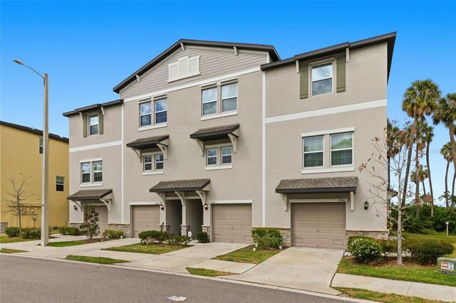 4742 TUSCAN LOON DRIVE, Tampa, FL 33619