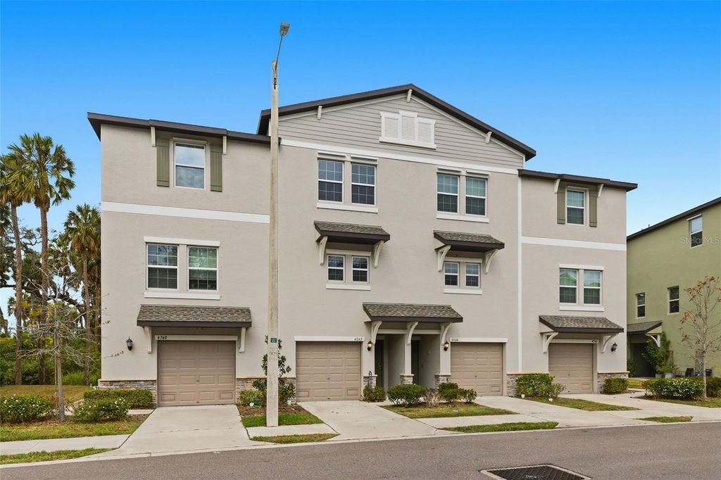 4742 TUSCAN LOON DRIVE, Tampa, FL 33619