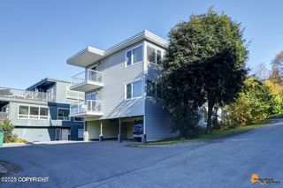 1231 W 7th Avenue, #5, Anchorage, AK 99501