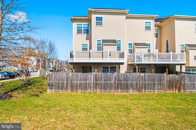 813 GLENSIDE WAY, Glen Burnie, MD 21060