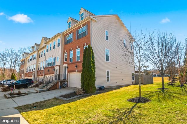 813 GLENSIDE WAY, Glen Burnie, MD 21060