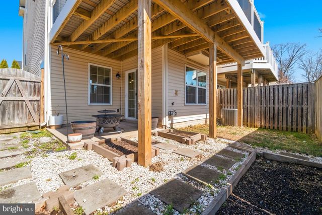 813 GLENSIDE WAY, Glen Burnie, MD 21060