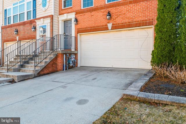 813 GLENSIDE WAY, Glen Burnie, MD 21060