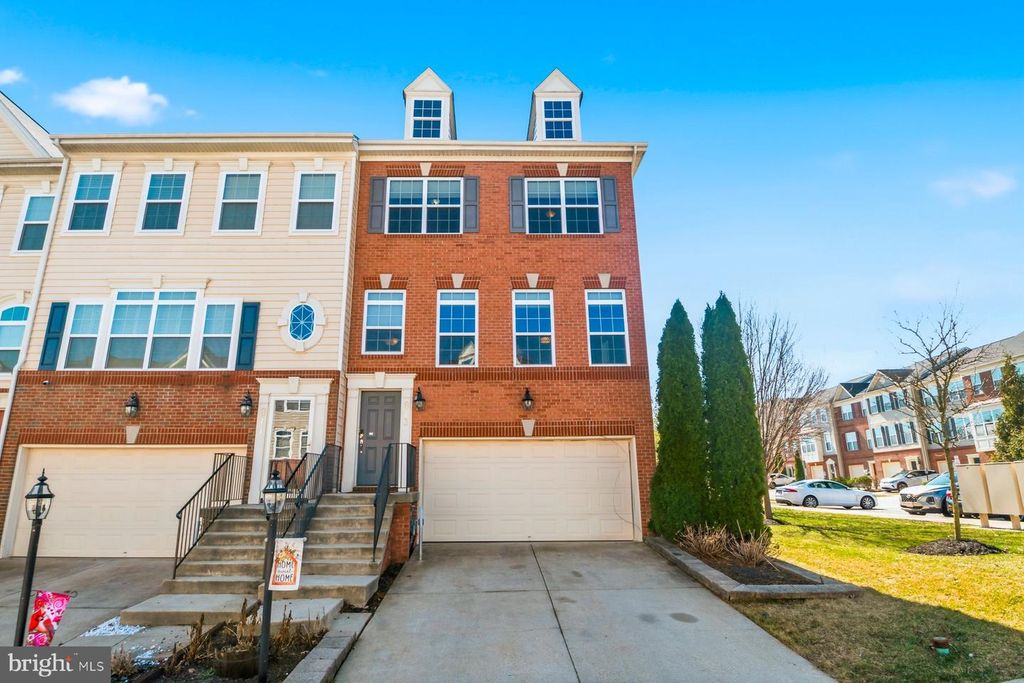 813 GLENSIDE WAY, Glen Burnie, MD 21060