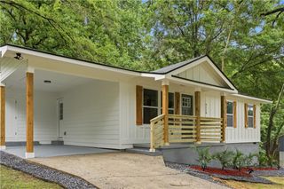6118 Biscayne Drive, Forest Park, GA 30297