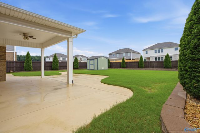4228 Textile Lane SW, Huntsville, AL 35805