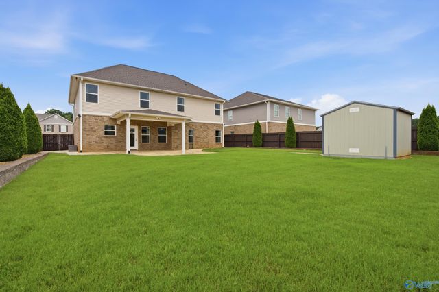 4228 Textile Lane SW, Huntsville, AL 35805