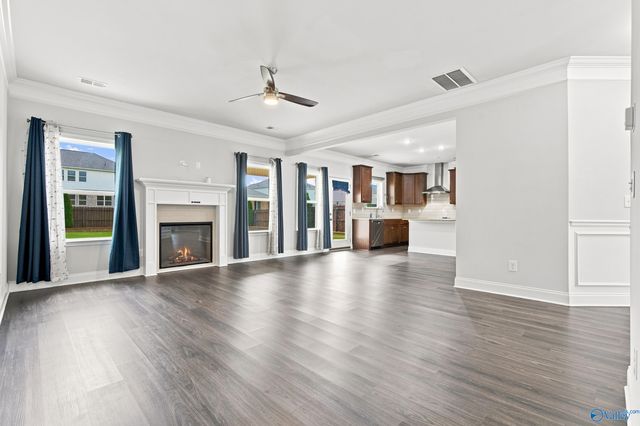 4228 Textile Lane SW, Huntsville, AL 35805