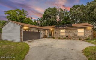 11155 WINDY OAKS Drive W, Jacksonville, FL 32225