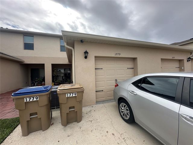 1779 RED CANYON DRIVE, Kissimmee, FL 34744