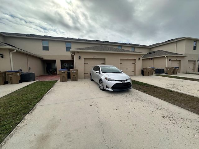 1779 RED CANYON DRIVE, Kissimmee, FL 34744