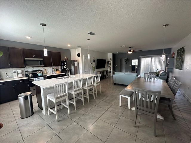 1779 RED CANYON DRIVE, Kissimmee, FL 34744