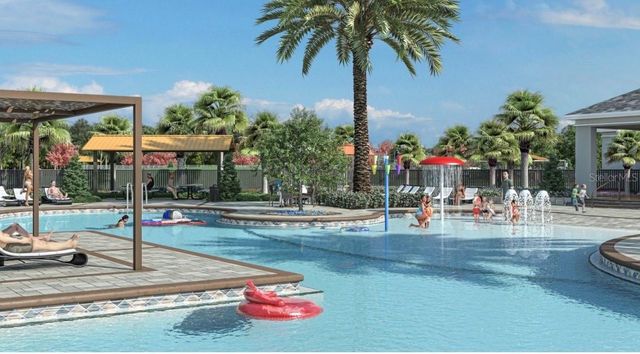 1779 RED CANYON DRIVE, Kissimmee, FL 34744