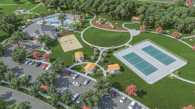 1779 RED CANYON DRIVE, Kissimmee, FL 34744