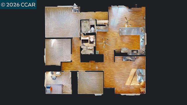 316 Meadows Dr, Vallejo, CA 94589