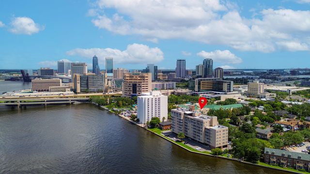 1592 Le Baron Ave 1592, Jacksonville, FL 32207
