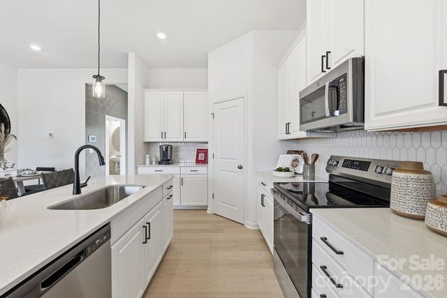 5525 Wolfpack Alley, Indian Land, SC 29707