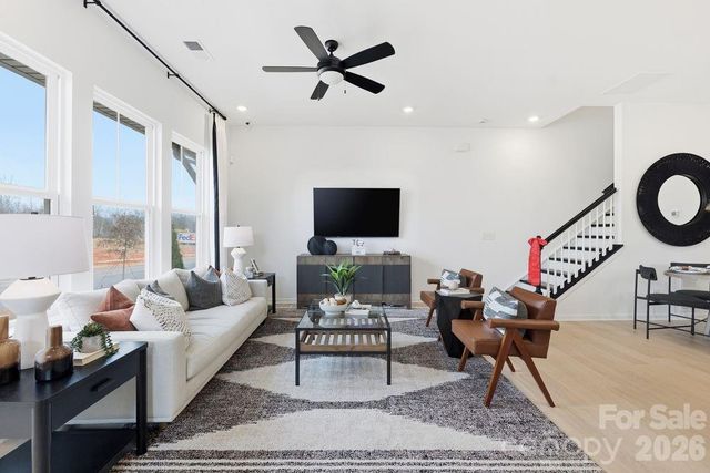 5525 Wolfpack Alley, Indian Land, SC 29707