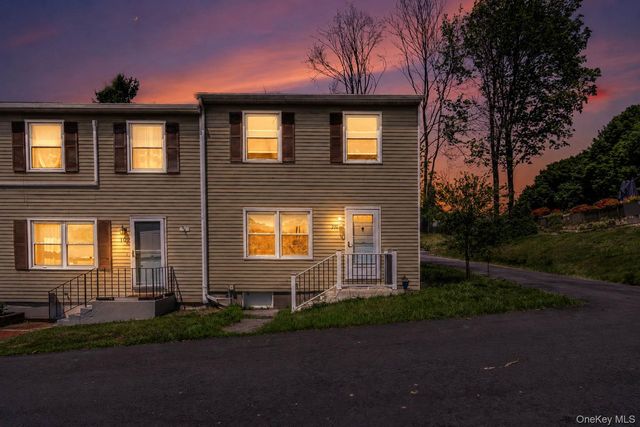 100 Rinaldi Boulevard, Poughkeepsie, NY 12601