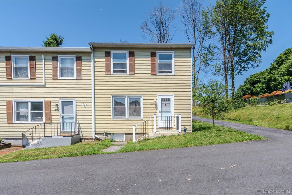 100 Rinaldi Boulevard, Poughkeepsie, NY 12601