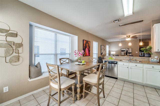 1375 Kingston Place, Providence Village, TX 76227