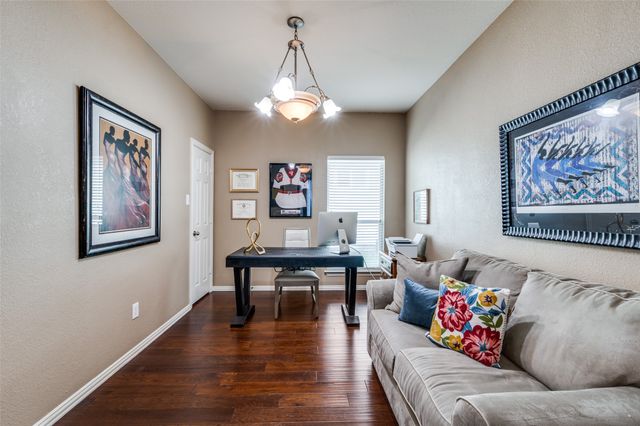 1375 Kingston Place, Providence Village, TX 76227