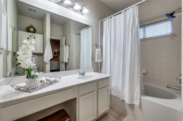 1375 Kingston Place, Providence Village, TX 76227