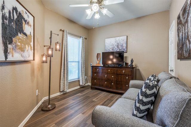 1375 Kingston Place, Providence Village, TX 76227