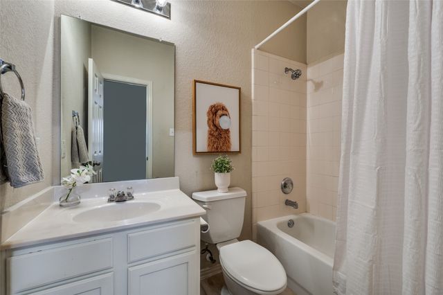 1375 Kingston Place, Providence Village, TX 76227