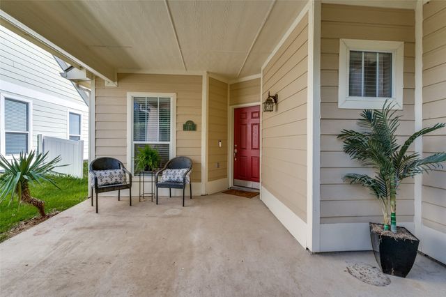 1375 Kingston Place, Providence Village, TX 76227