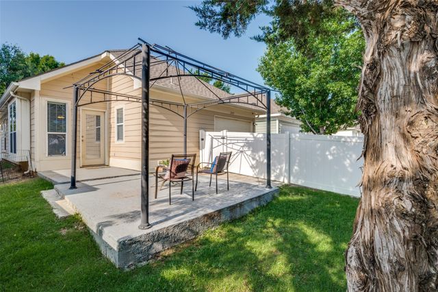 1375 Kingston Place, Providence Village, TX 76227
