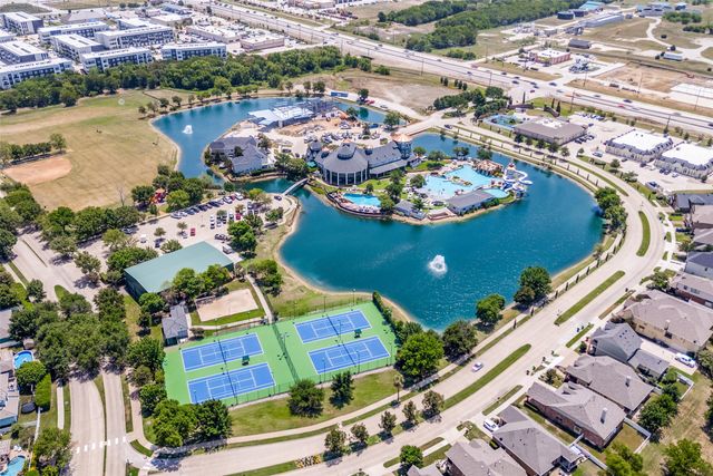 1375 Kingston Place, Providence Village, TX 76227