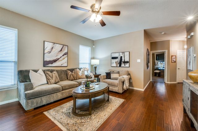1375 Kingston Place, Providence Village, TX 76227