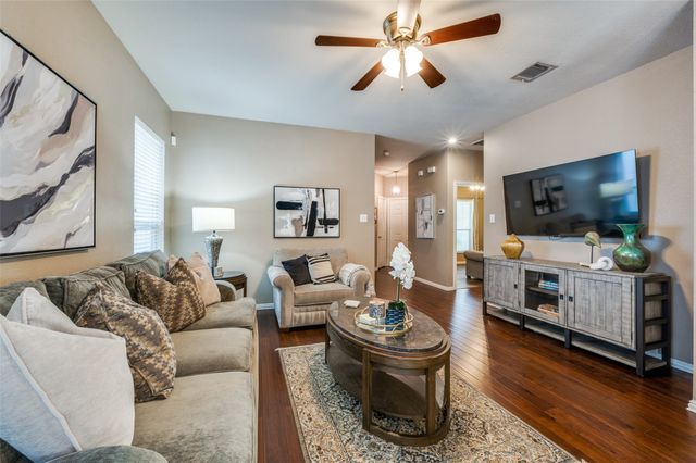 1375 Kingston Place, Providence Village, TX 76227
