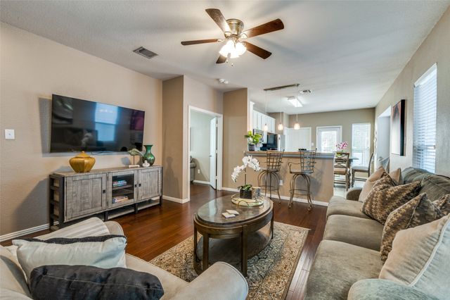 1375 Kingston Place, Providence Village, TX 76227