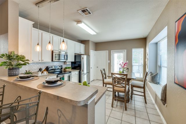 1375 Kingston Place, Providence Village, TX 76227