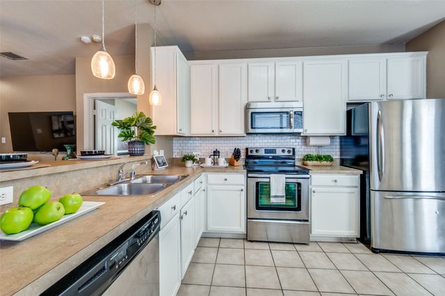 1375 Kingston Place, Providence Village, TX 76227