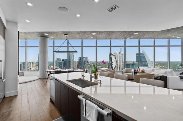 501 West Ave 3803, Austin, TX 78701