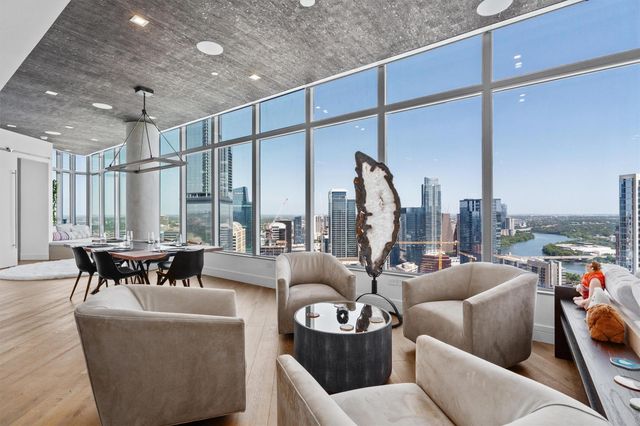 501 West Ave 3803, Austin, TX 78701