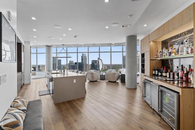 501 West Ave 3803, Austin, TX 78701