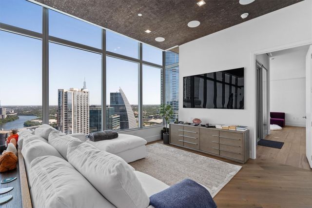 501 West Ave 3803, Austin, TX 78701
