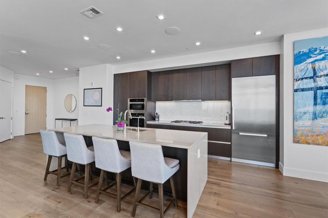 501 West Ave 3803, Austin, TX 78701