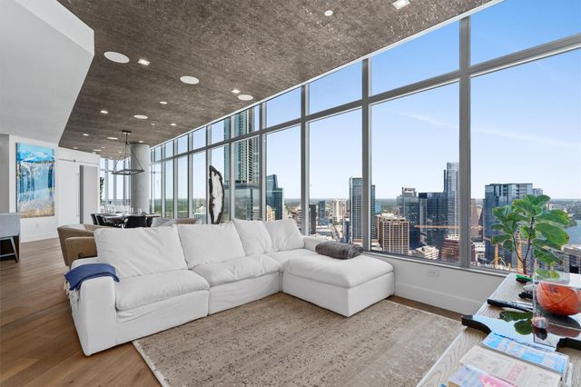 501 West Ave 3803, Austin, TX 78701