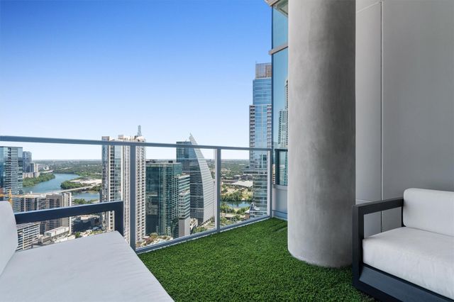 501 West Ave 3803, Austin, TX 78701