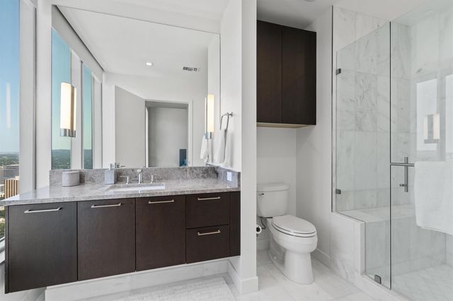 501 West Ave 3803, Austin, TX 78701