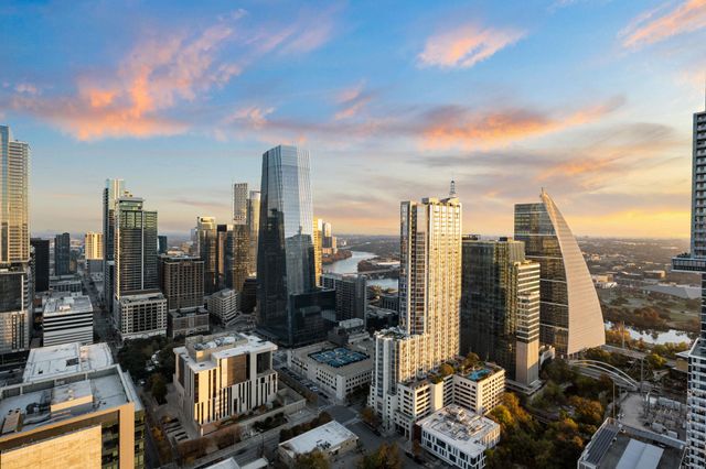 501 West Ave 3803, Austin, TX 78701