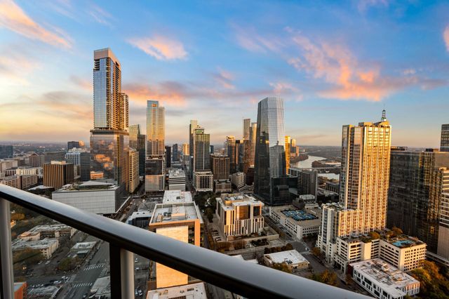 501 West Ave 3803, Austin, TX 78701