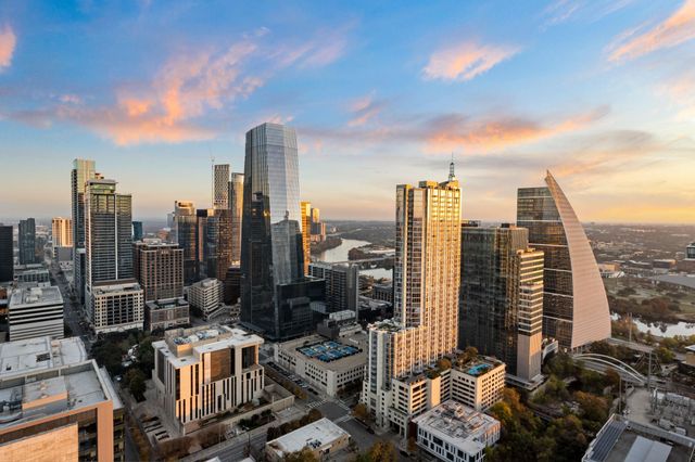 501 West Ave 3803, Austin, TX 78701